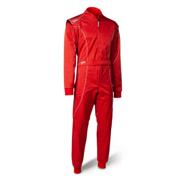 Speed Racing Overall | BARCELONA RS-1 | rot Gr.150